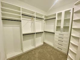 Wardrobe System
