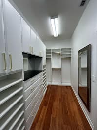 Closet Design
