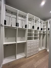 Sarasota Closets