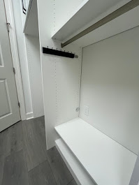 Custom Garage Cabinets & Storage in Bradenton FL — Dream Closets project 2